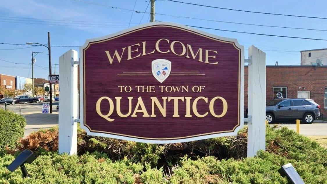 Federal judge dismisses complaint against Quantico access policy